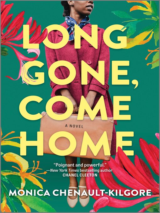 Cover image for Long Gone, Come Home